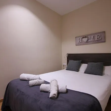 Munne - Spacious Apartments Next To Fc Barcelona-2